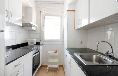 Precioso apartamento en primera línea de mar en Calella de Palafrugell - Foto 16