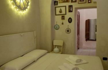 Mèna Mè - Casa vacanza - Salento - Foto 28