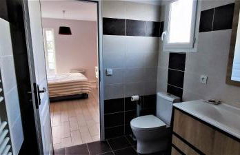 Villa Ohana proche centre-ville - Foto 18