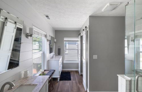 Indy Gem, Mins from Downtown with Hot Tub - Photo 15