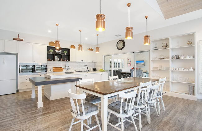 The Silver Bull All Abilities - Foto 22