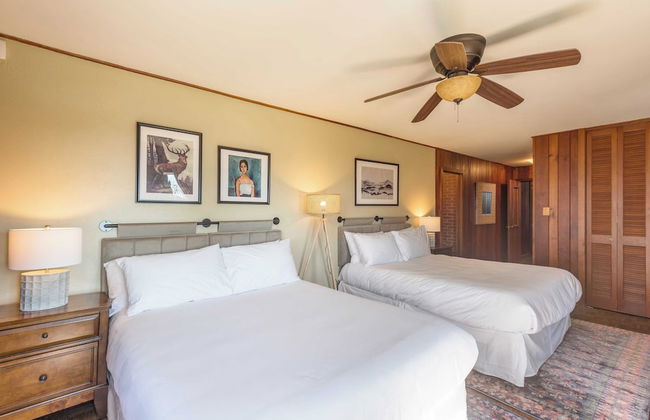 Asher by Avantstay Mountain Escape + Pool/spa - Foto 46