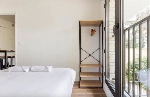 L'Escapade Paris - Foto 47