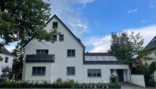 Lichtdurchflutetes Design - Appartement Gütersloh - 90 qm - Foto 2