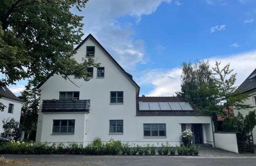 Lichtdurchflutetes Design - Appartement Gütersloh - 90 qm - Foto 2