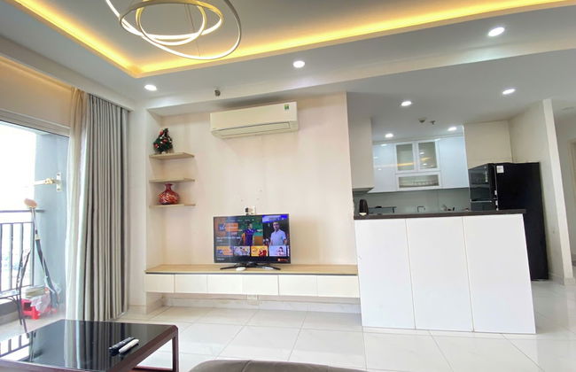 SUNRISE CITY VIEW Residences - Foto 65