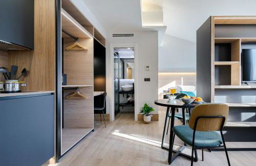 Feelathome Ventas Suites - Foto 27