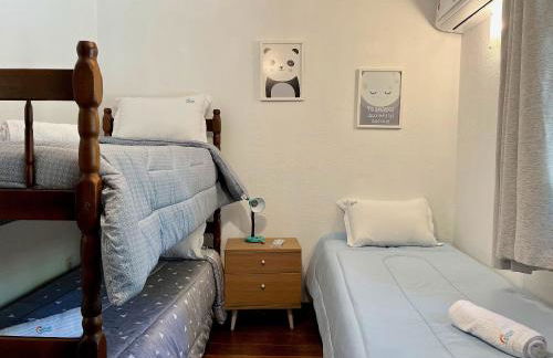 Casa Allegro 3dorm prox Lago Negro by AcheiGramado - Photo 47