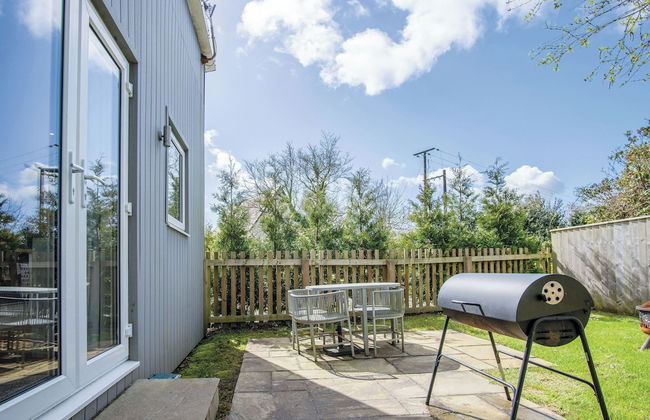 Skomer Lodge - 2 Bedroom Lodge - Manorbier - Foto 45