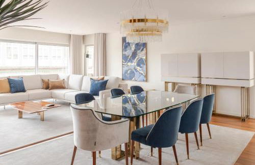 The Eight Luxury Stay - Foto 1