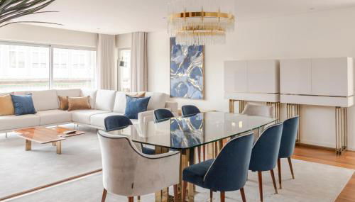 The Eight Luxury Stay - Foto 1