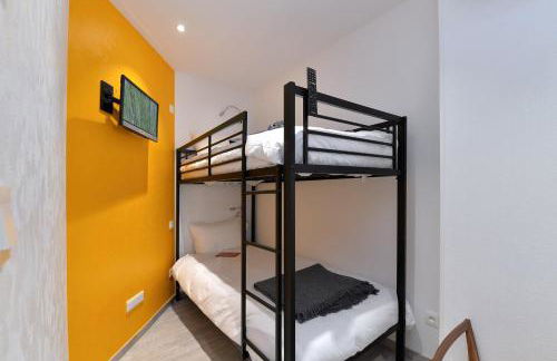 Les Suites Du Cygne - Foto 39