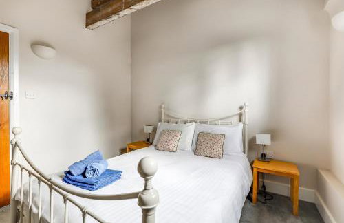 Harestreet Farm Barns, The Dairy, Parlour and Creamery - Foto 62