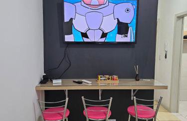 Consulado Americano, Apartamento 40 metros do Consulado EUA Porto Alegre Com garagem - Foto 52