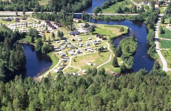 Sanda Camping - Photo 43