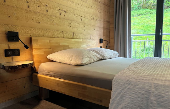 La Ferme de Rochesson Piscine & Jacuzzi - Foto 34