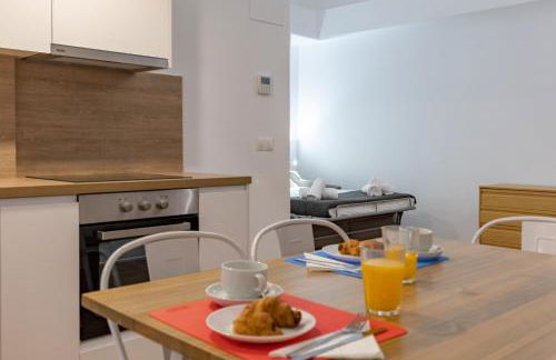 Travel Habitat Alameda Suites. - Foto 42