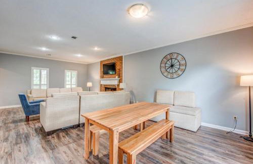 Timber Creek Hideaway - Foto 14