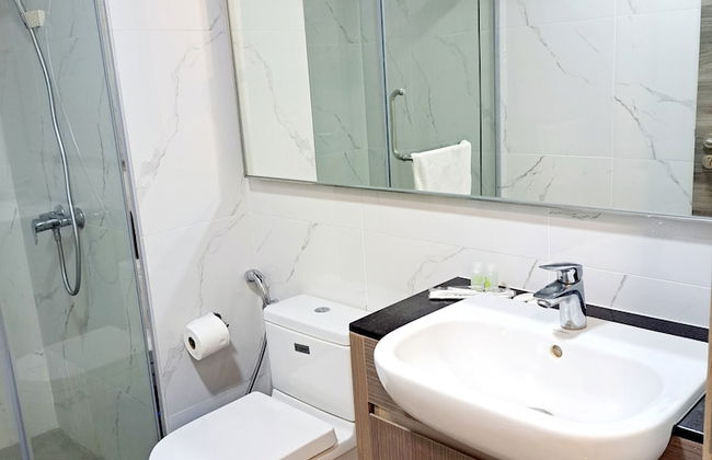 AGILE Service Residence by Sha - Foto 43