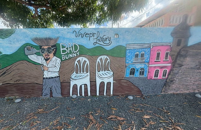 Villa Tropicana - Photo 47