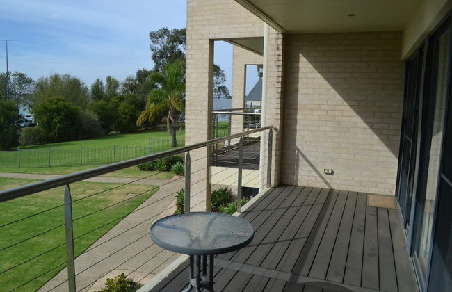 Elsinor Townhouse 8 Mulwala - Photo 12