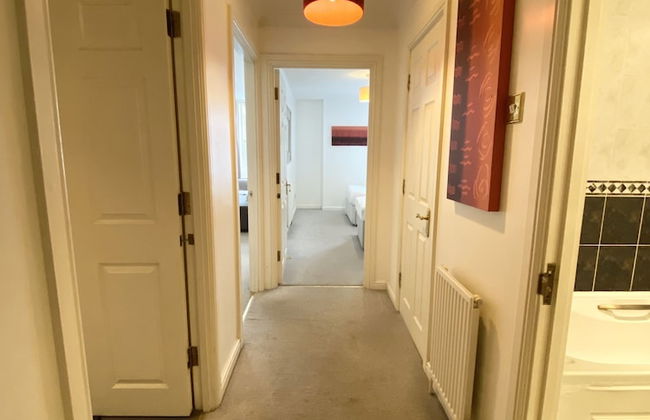 Apartment Next to Victoria Station - Foto 58