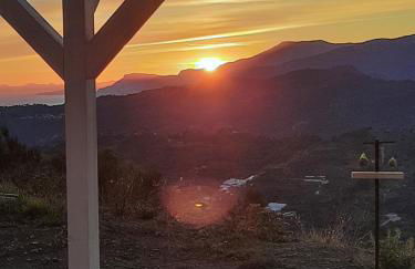 Villa dei Sogni, with private pool ,roof terrace and spectacular views of Monaco and Ligurian mountains - Foto 29