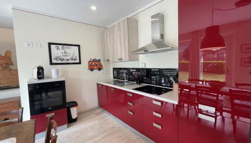 067 Bilocale Piano Terra, Giustino - Photo 4