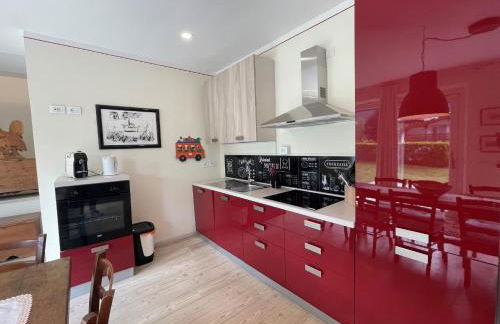 067 Bilocale Piano Terra, Giustino - Photo 4