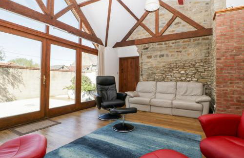 The Stone Barns - Foto 6