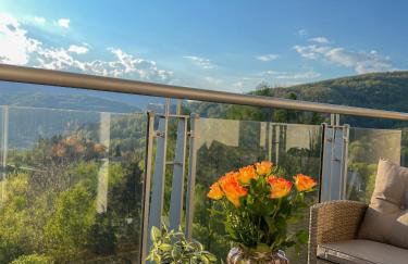 Apartment Panorama Wisła - Photo 28