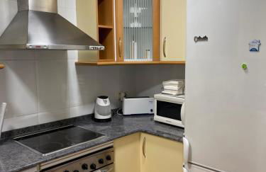 Channing Apartment - Photo 11