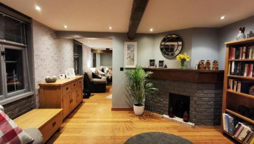 Riverside 2 bed apartment Bewdley Worcestershire - Foto 1