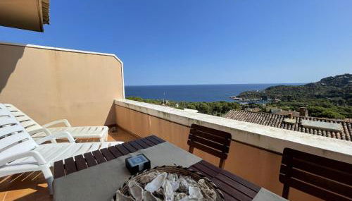 APARTAMENTO, PISCINA, VISTAS AL MAR Y AIGUABLAVA - ES-226-3 - Foto 2
