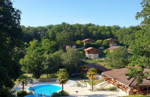 Charmant Chalet LE DAMELI, Village du Soleil, Chalet 61 - Foto 54