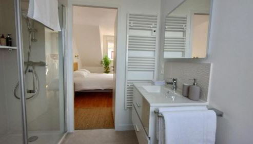 Charmante maison rénovée au bord de mer - Photo 4