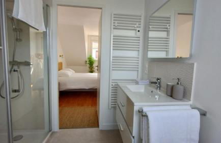 Charmante maison rénovée au bord de mer - Photo 4