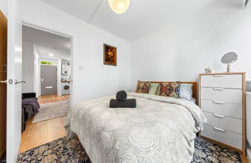 *Brand New 1 Bedroom Flat in Central London* - Foto 17