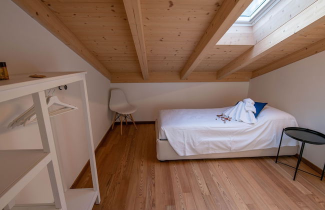 Appartamento Comballo Residence La Darsena - Photo 2