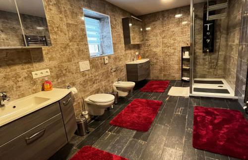 Wandas Domizil mit Whirlpool - Foto 14