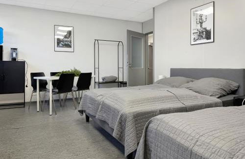 AlbRooms Nürtingen Monteur & Business Privatzimmer - Photo 41