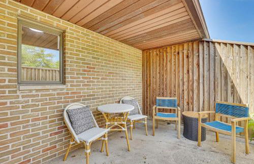 Cozy Meyers Lake Townhome Near Hall of Fame! - Foto 2