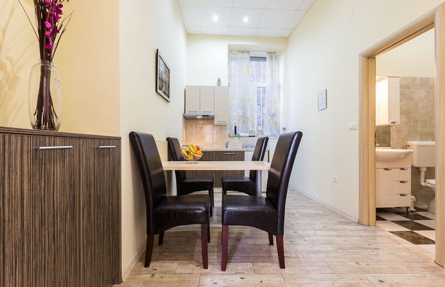 Charming and Historic Old Town Apartments - Foto 25