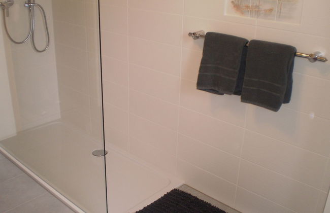 Holiday Home Niederehe Romantic Escape - Foto 11