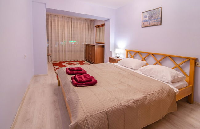 Rent Kiev Pechersk - Foto 10