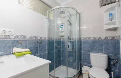 Apartamento Cádiz Centro Histórico - Foto 12
