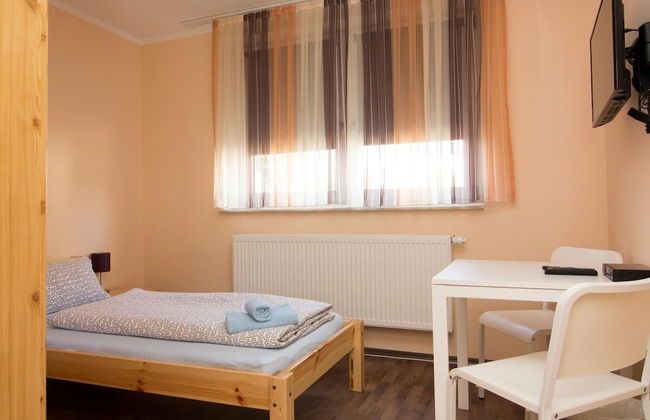 City Apartments Herne - Foto 14