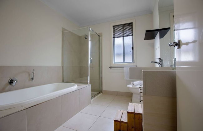 Superb Luxe 5BR House@point Cook Near Lake - Foto 20