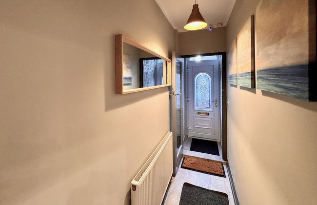 Crow Hill House Tranquil Escape Hideaway - Photo 37