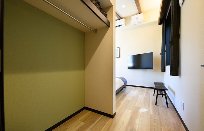 Stagione Hakone Chokokunomori - Foto 9